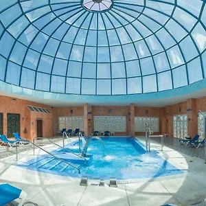 Spa Marbella Hills Hotel